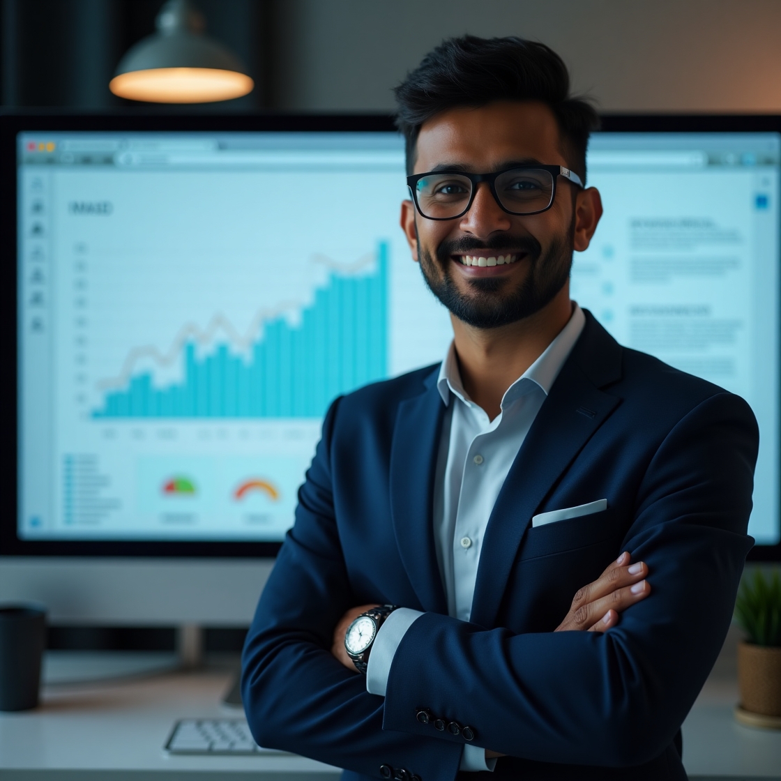 Digital Transformation